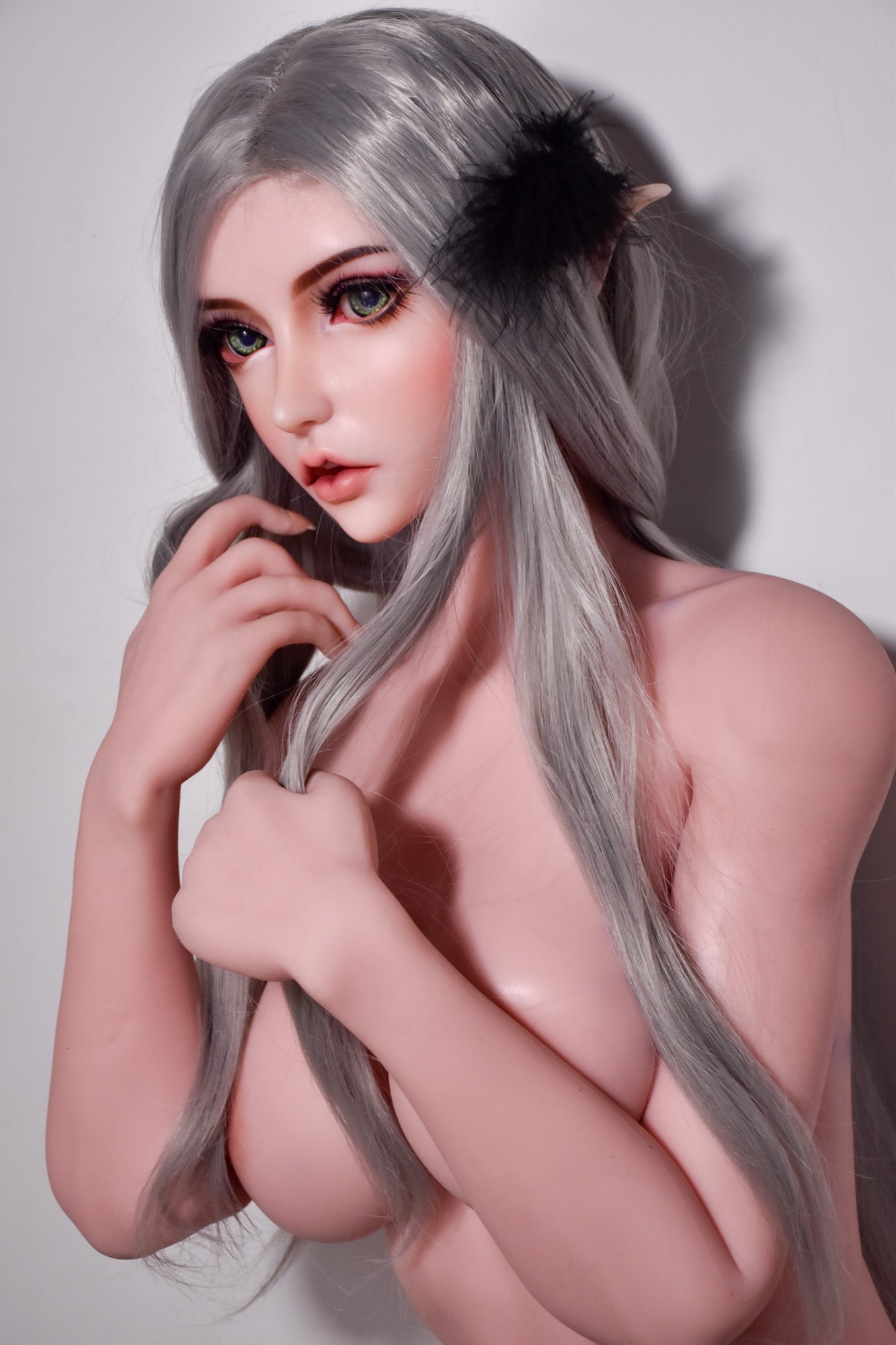 Yugi (E-Cup) (160cm) | Sex Doll