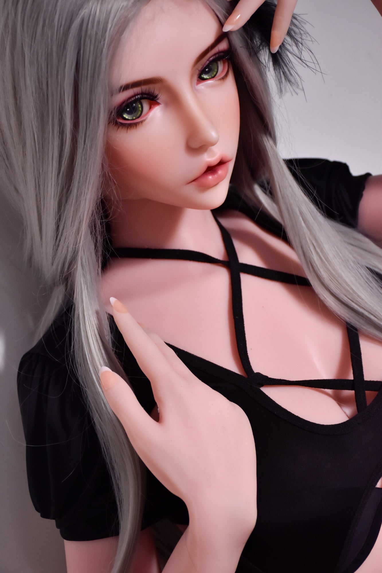 Yugi (E-Cup) (160cm) | Sex Doll