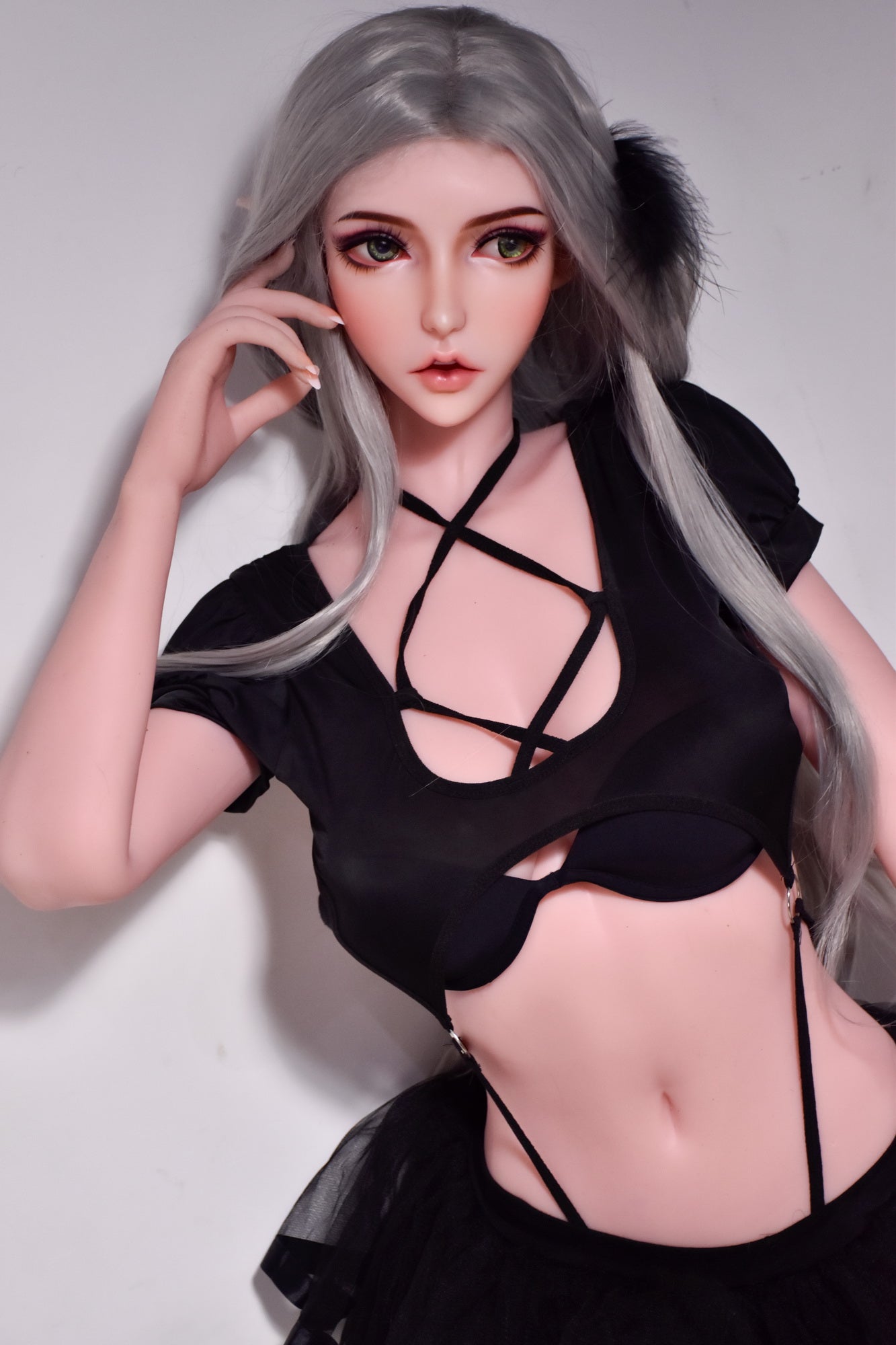 Yugi (E-Cup) (160cm) | Sex Doll