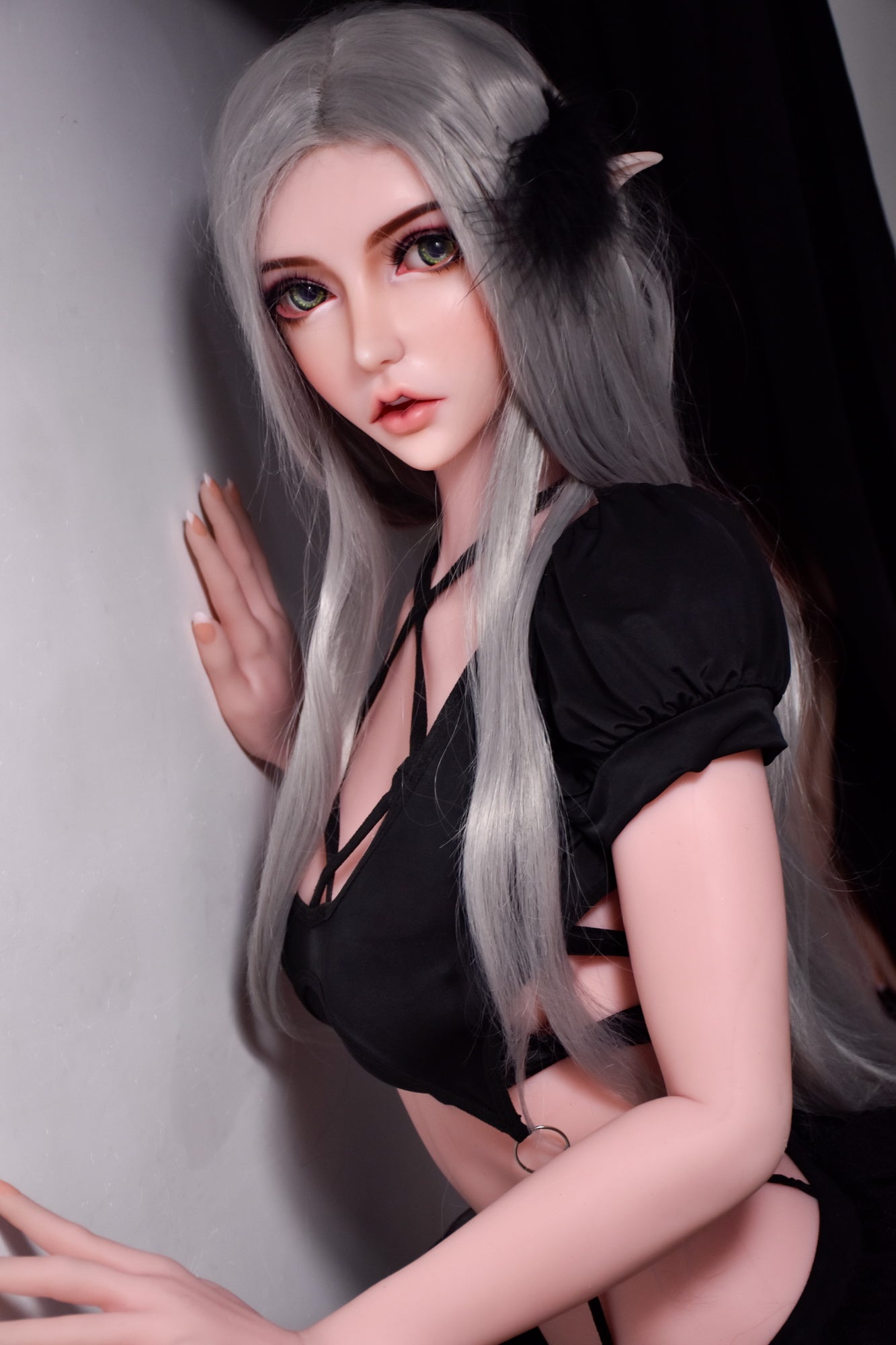 Yugi (E-Cup) (160cm) | Sex Doll