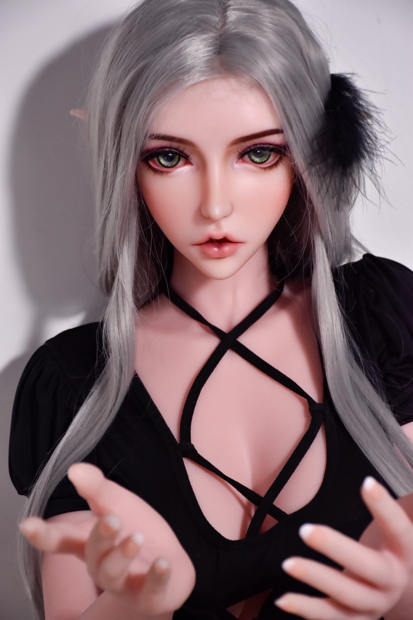 Yugi (E-Cup) (160cm) | Sex Doll