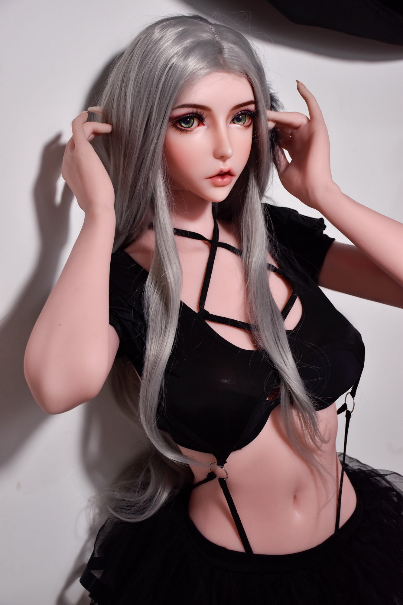 Yugi (E-Cup) (160cm) | Sex Doll