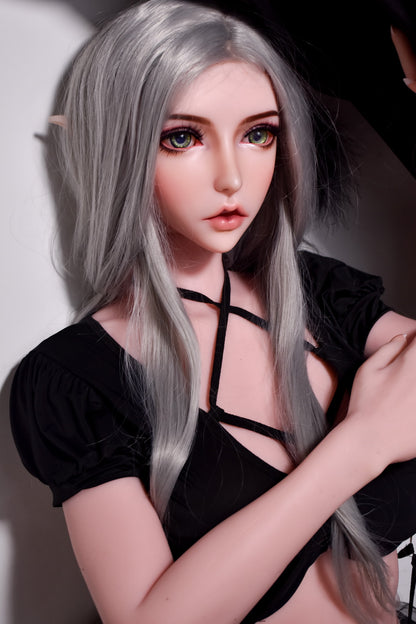 Yugi (E-Cup) (160cm) | Sex Doll