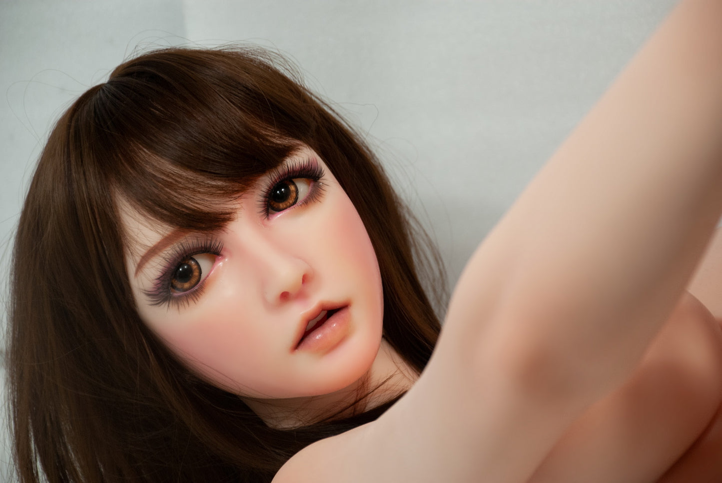 Kanade (D-Cup) (165cm) | Sex Doll