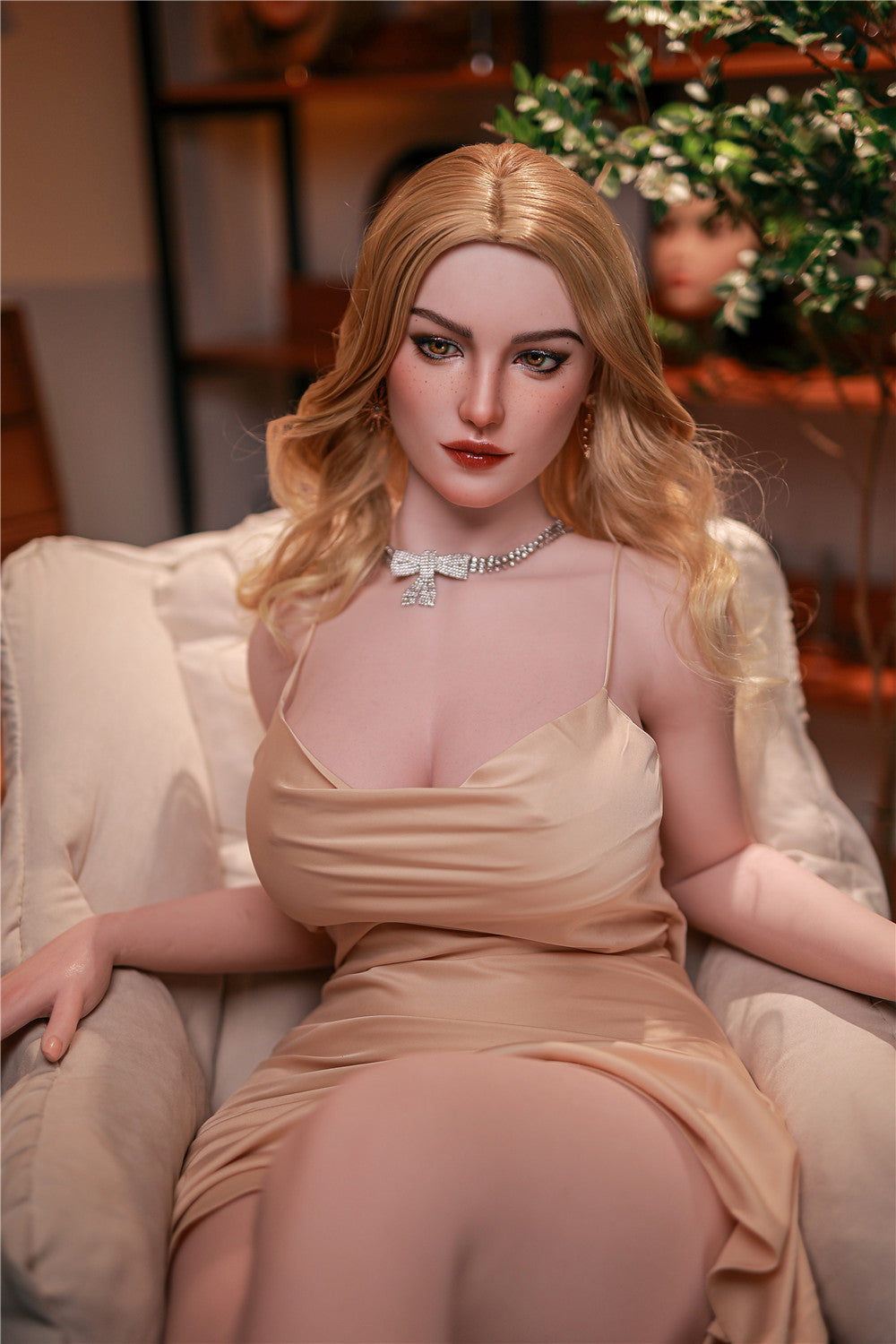 Salice (K-Cup) (172cm) | Sex Doll