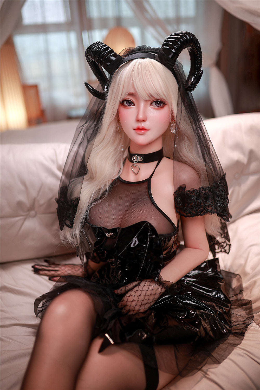 Yuxi (G-Cup) (161cm) | Sex Doll