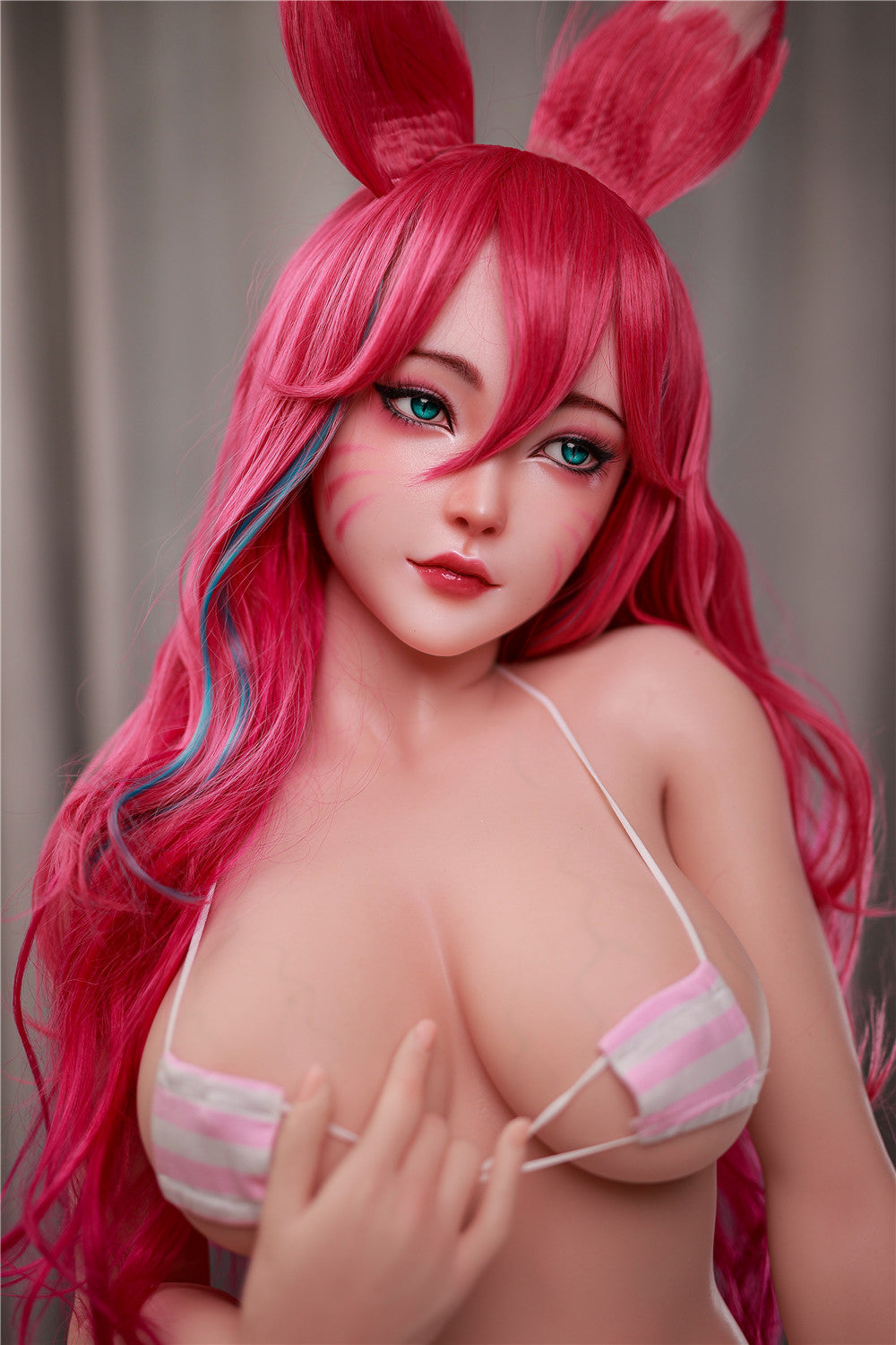 Janelia (H-Cup) (163cm) | Sex Doll