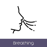 Breathing (+$150 AUD)