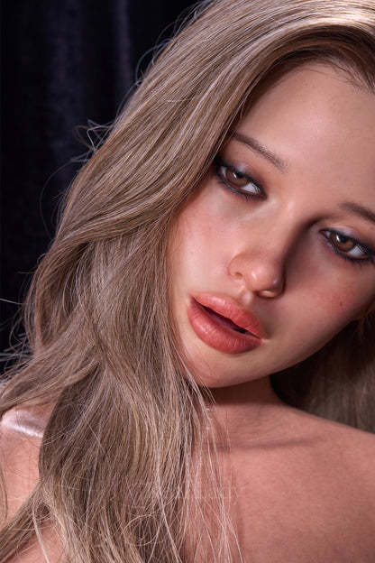 Celeste C (F-Cup) (170cm) | Exotic Dancer Sex Doll | Real Lady