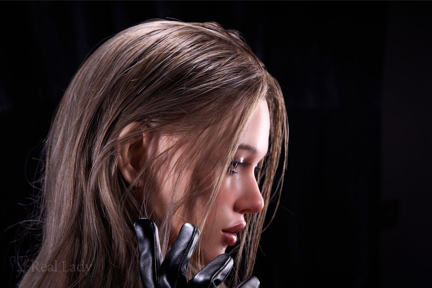 Celeste C (F-Cup) (170cm) | Exotic Dancer Sex Doll | Real Lady