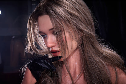 Celeste C (F-Cup) (170cm) | Exotic Dancer Sex Doll | Real Lady