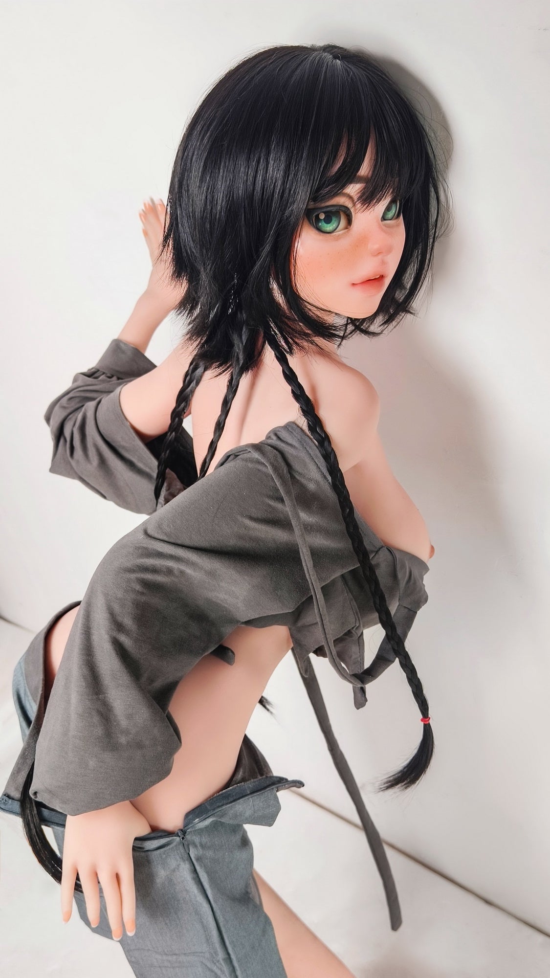 Nishiki (E-Cup) (148cm) | Sex Doll