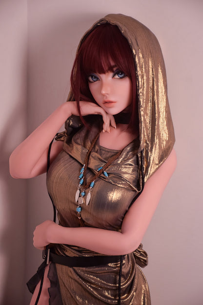 Zinnia (D-Cup) (148cm) | Sex Doll