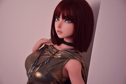 Zinnia (D-Cup) (148cm) | Sex Doll