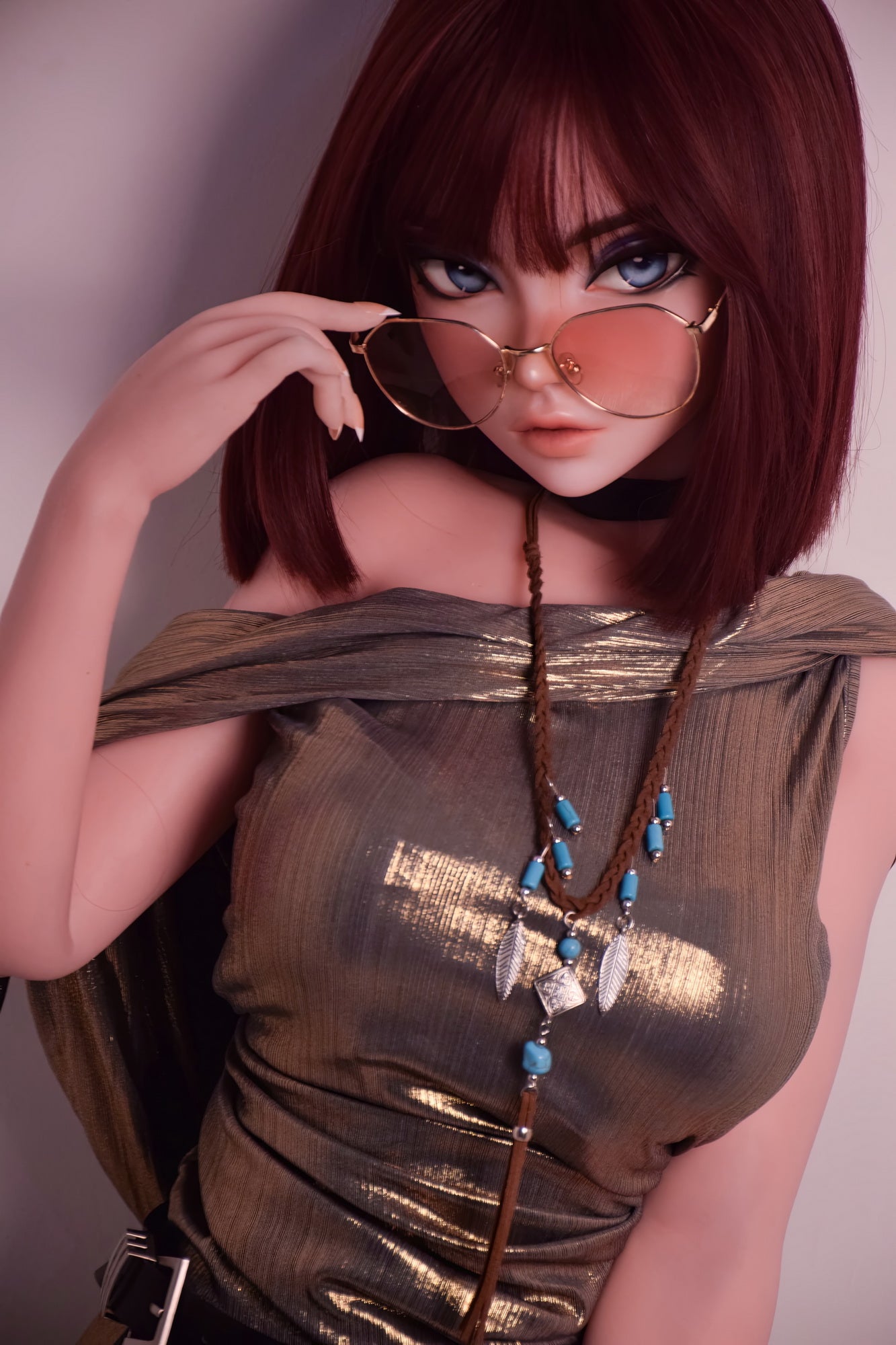 Zinnia (D-Cup) (148cm) | Sex Doll