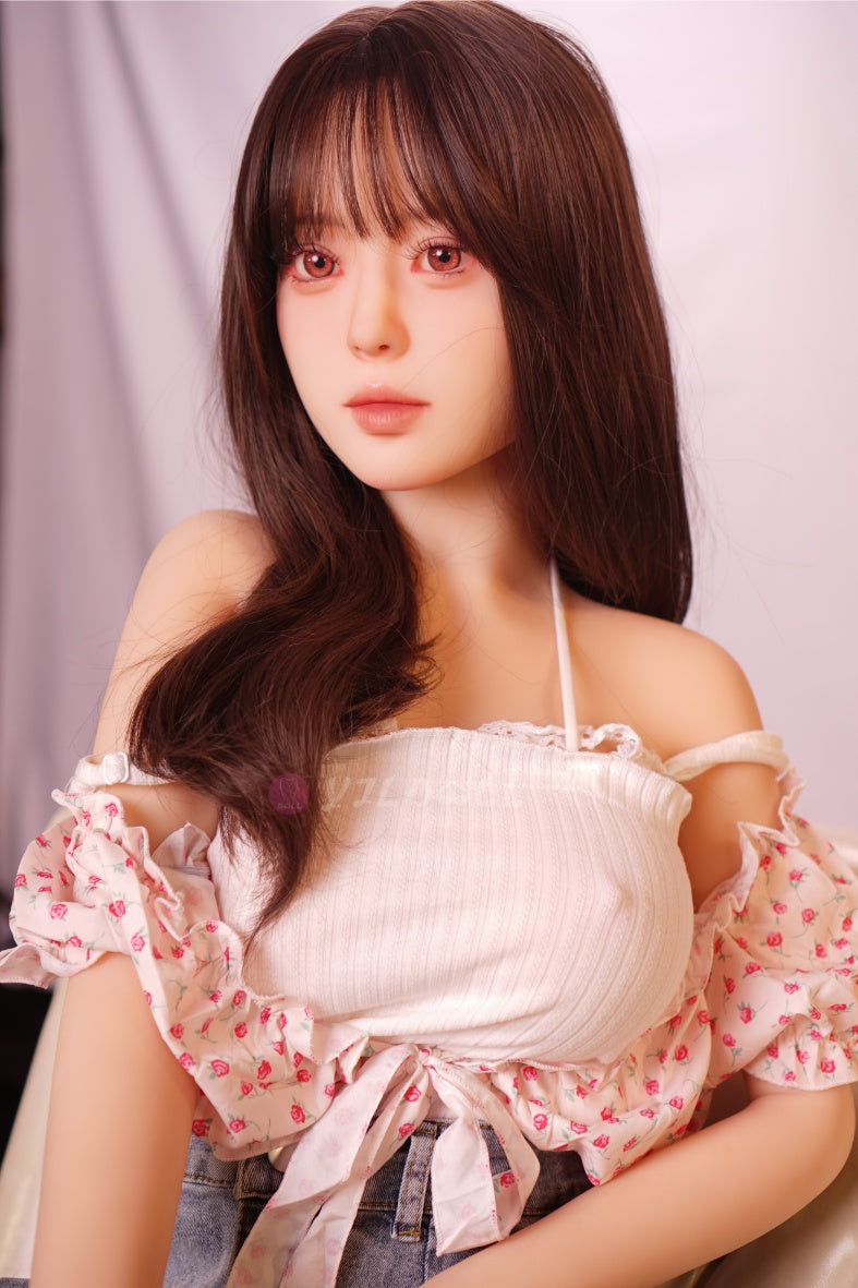 Suraya (F-Cup) (156cm) | Sex Doll