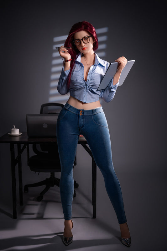 Seren (I-Cup) (169cm) | Sex Doll