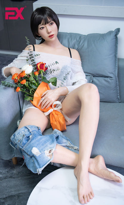 Mayoi (E-Cup) (162cm) | Sex Doll