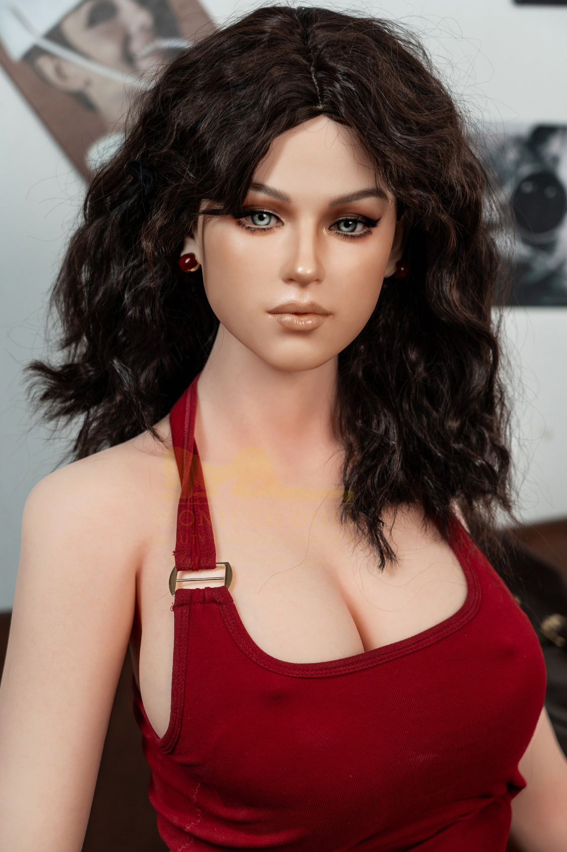 Alannah (E-Cup) (166cm) | Sex Doll