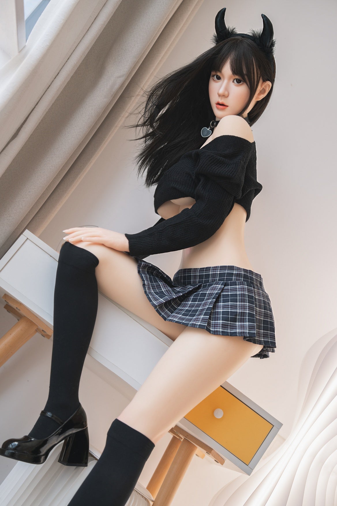 Celandine (E-Cup) (158cm) | Sex Doll