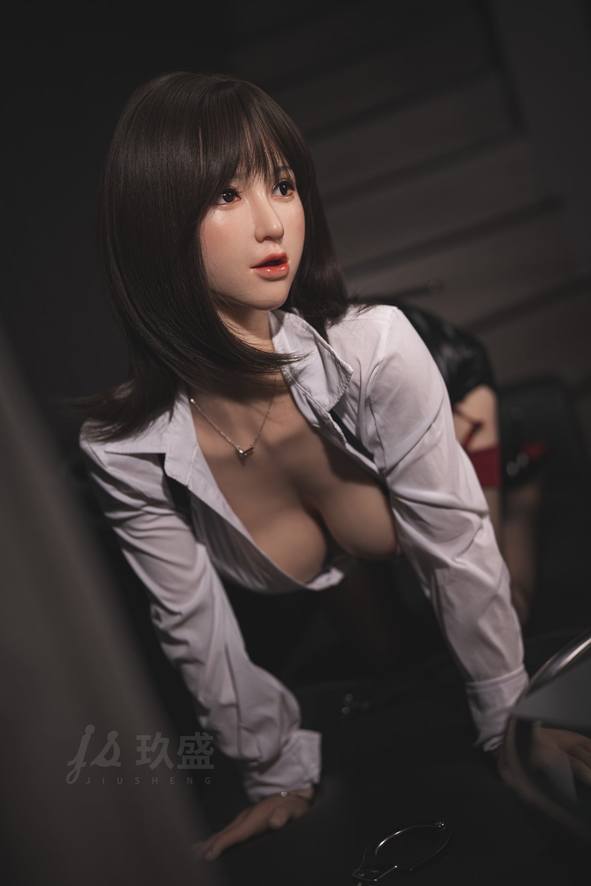 Adabelle (E-Cup) (160cm) | Sex Doll