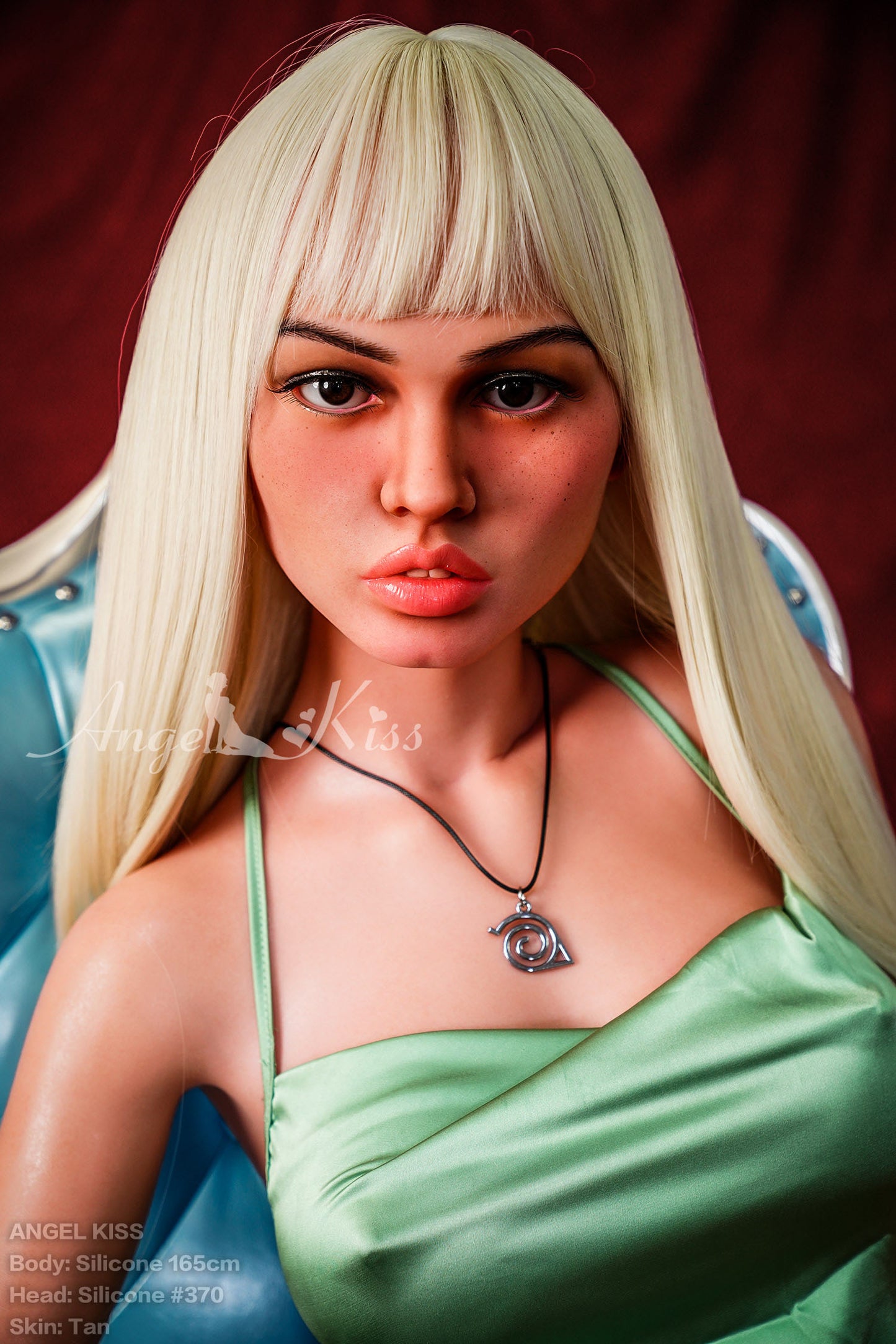 Jocelyn (D-Cup) (165cm) | Sex Doll