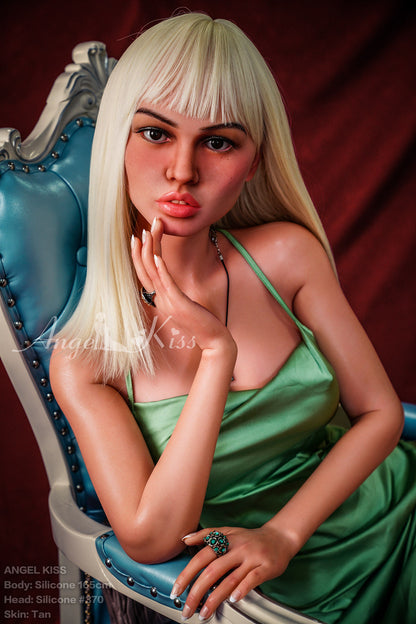 Jocelyn (D-Cup) (165cm) | Sex Doll