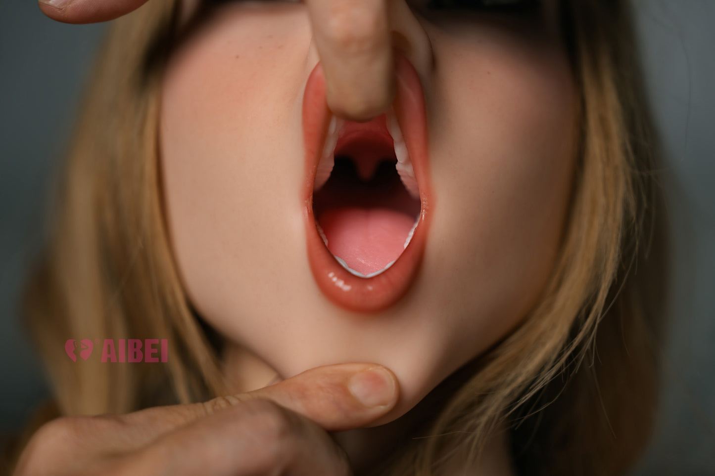 Aria G (F-Cup) (158cm) | Blonde Caucasian Sex Doll | Aibei Doll