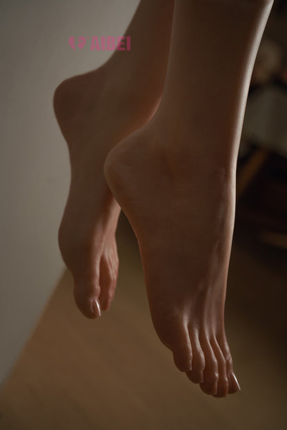 Aria H (F-Cup) (158cm) | Caucasian Brunette Sex Doll | Aibei Doll