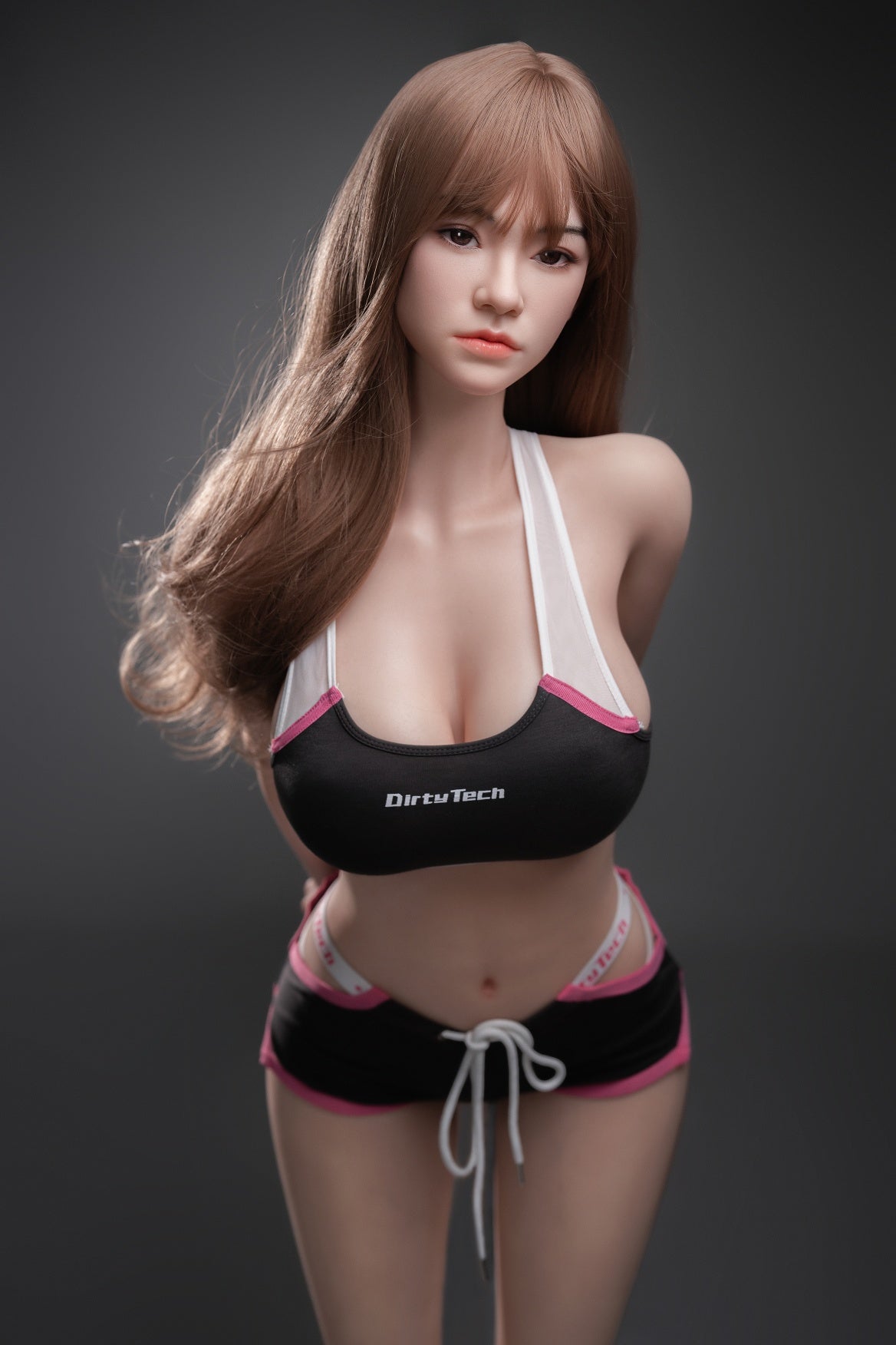 Islene (E-Cup) (158cm) | Sex Doll