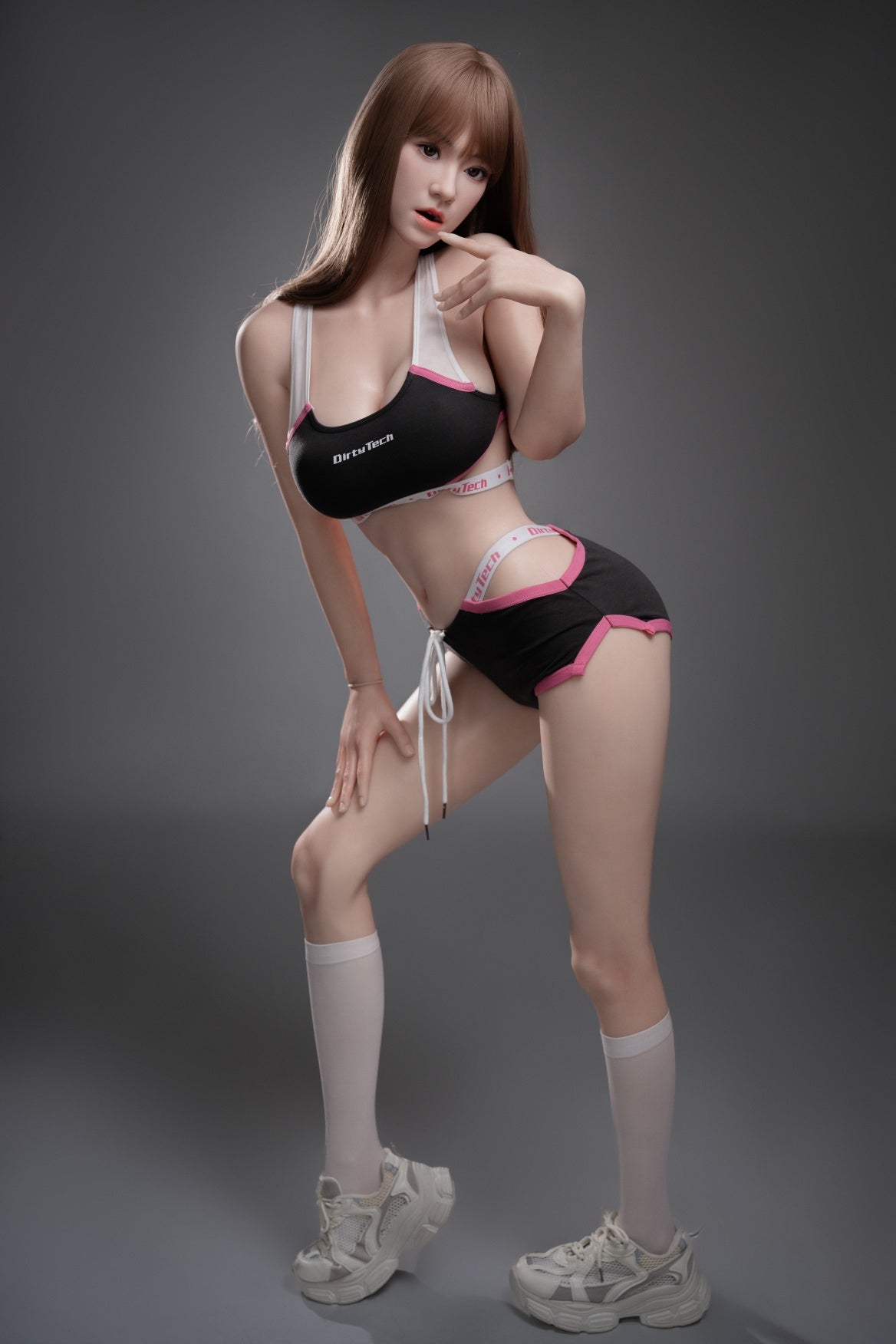 Islene (E-Cup) (158cm) | Sex Doll