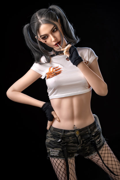 Quin (C-Cup) (173cm) | Sex Doll