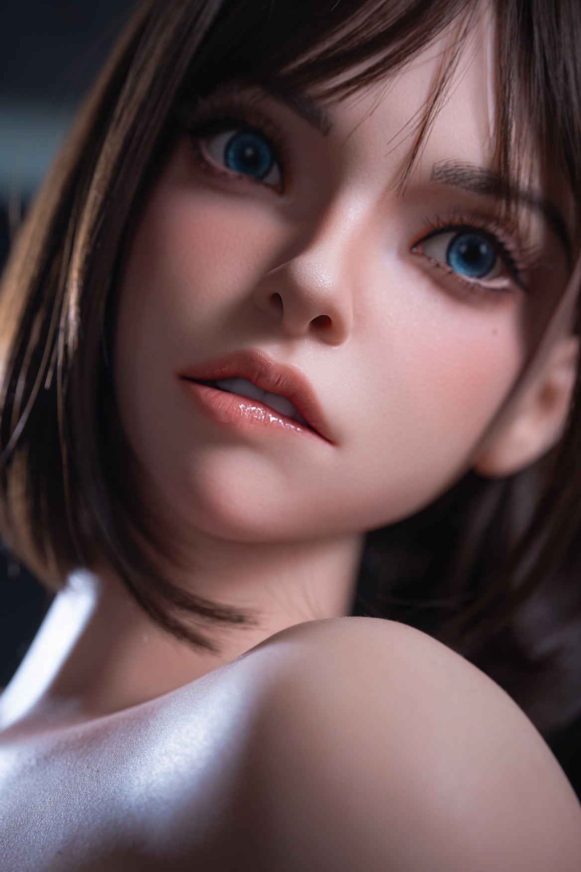 Mako (E-Cup) (158cm) | Sex Doll