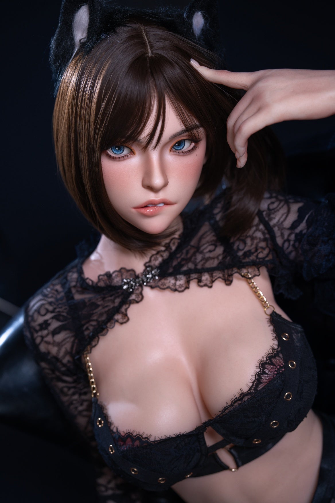 Mako (E-Cup) (158cm) | Sex Doll