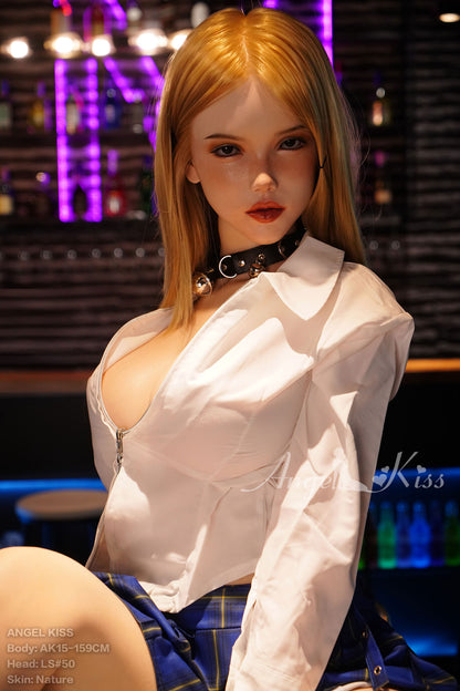 Cataleya (H-Cup) (159cm) | Sex Doll