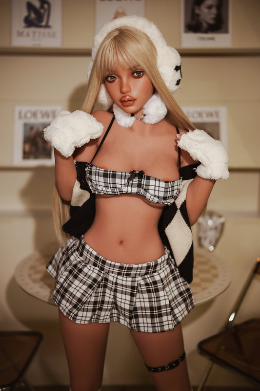 Eshe (C-Cup) (152cm) | Sex Doll