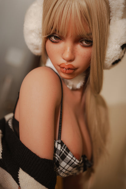 Eshe (C-Cup) (152cm) | Sex Doll