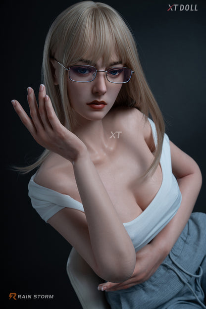 Coraline (F-Cup) (163cm) | Sex Doll