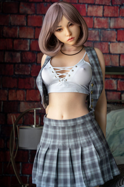 Charmaine (G-Cup) (160cm) | Sex Doll