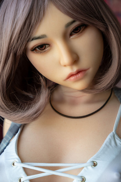 Charmaine (G-Cup) (160cm) | Sex Doll