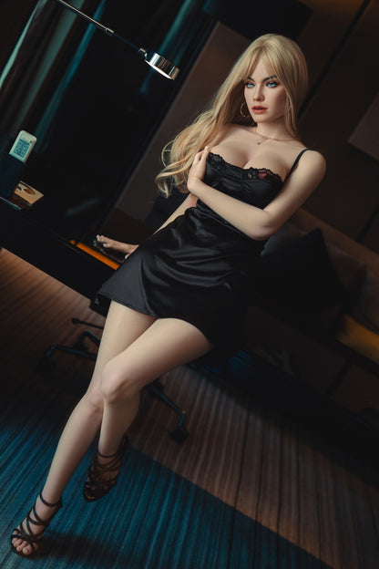 Deryn (E-Cup) (158cm) | Sex Doll