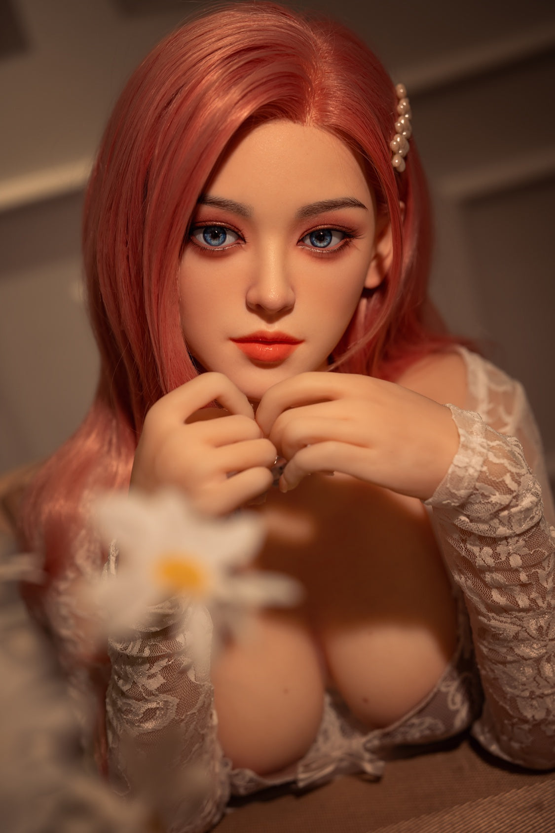 Brynn (C-Cup) (160cm) | Sex Doll