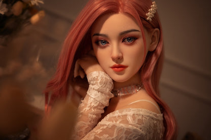 Brynn (C-Cup) (160cm) | Sex Doll