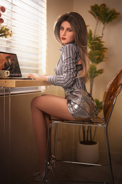 Zibiah (E-Cup) (166cm) | Sex Doll