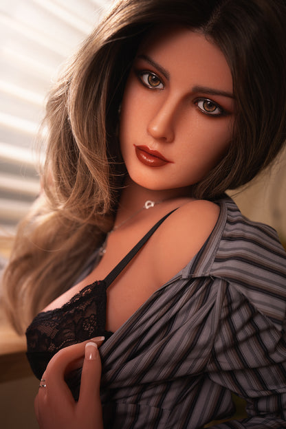 Zibiah (E-Cup) (166cm) | Sex Doll