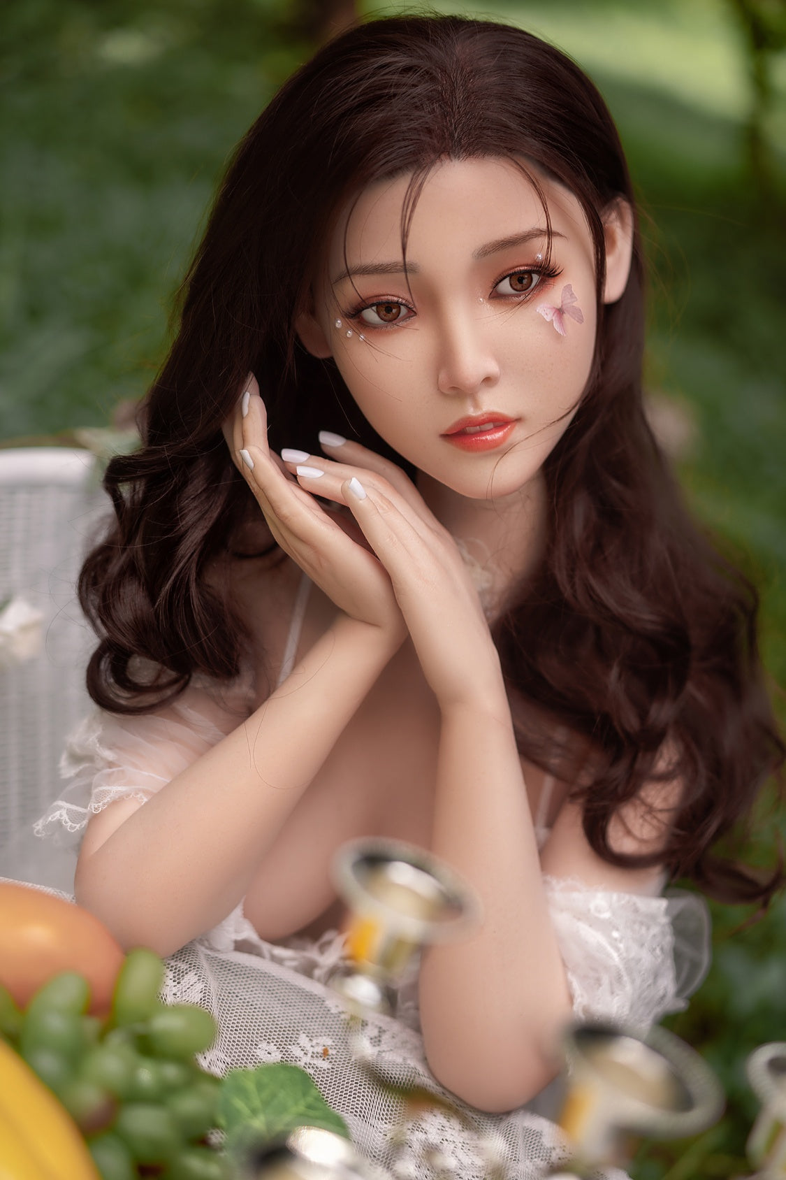 Xiulan (D-Cup) (164cm) | Sex Doll