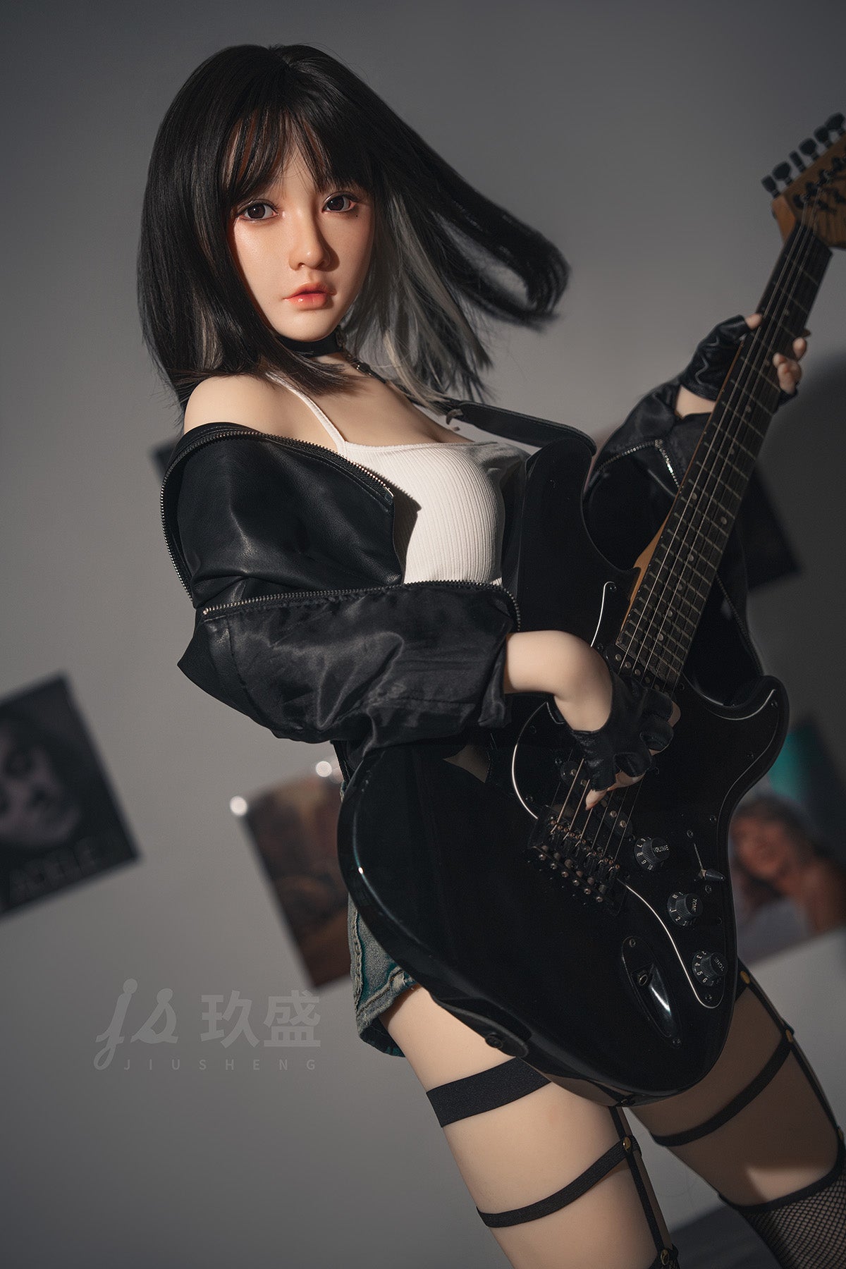 Ashira (C-Cup) (148cm) | Sex Doll