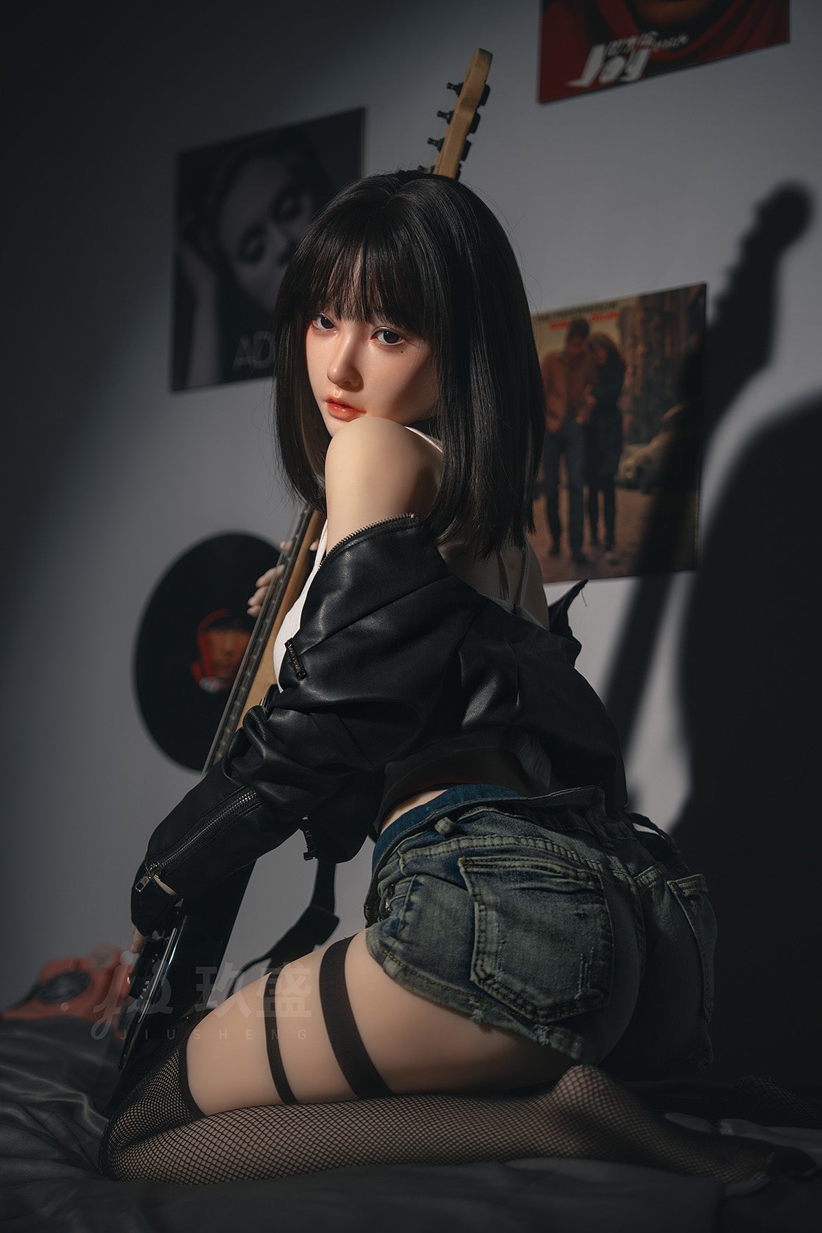 Ashira (C-Cup) (148cm) | Sex Doll