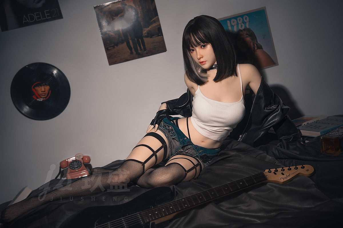 Ashira (C-Cup) (148cm) | Sex Doll