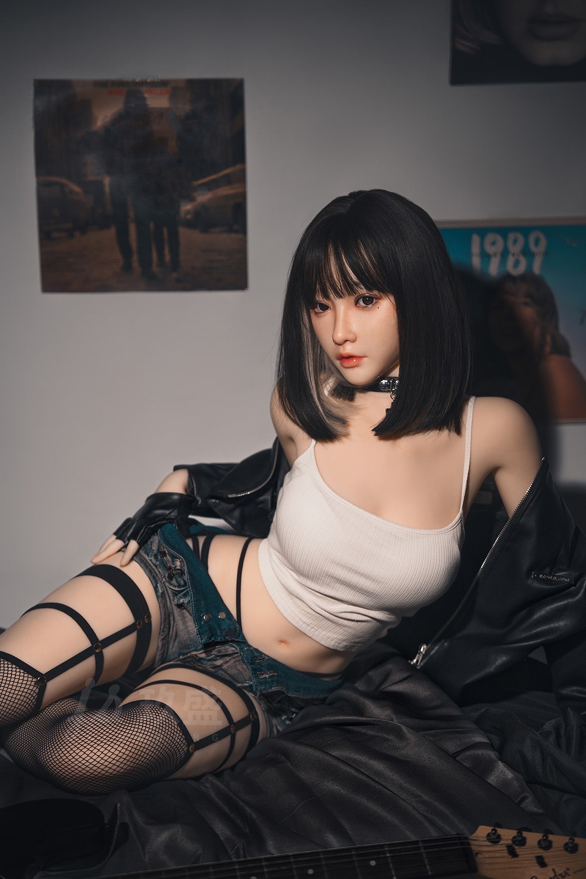 Ashira (C-Cup) (148cm) | Sex Doll